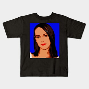 jena malone Kids T-Shirt